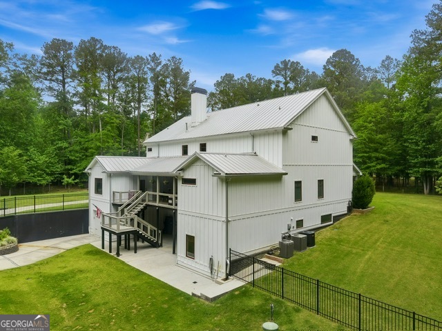 215 Diamond Pointe Fayetteville, GA 30215 - Photo 2 of 101