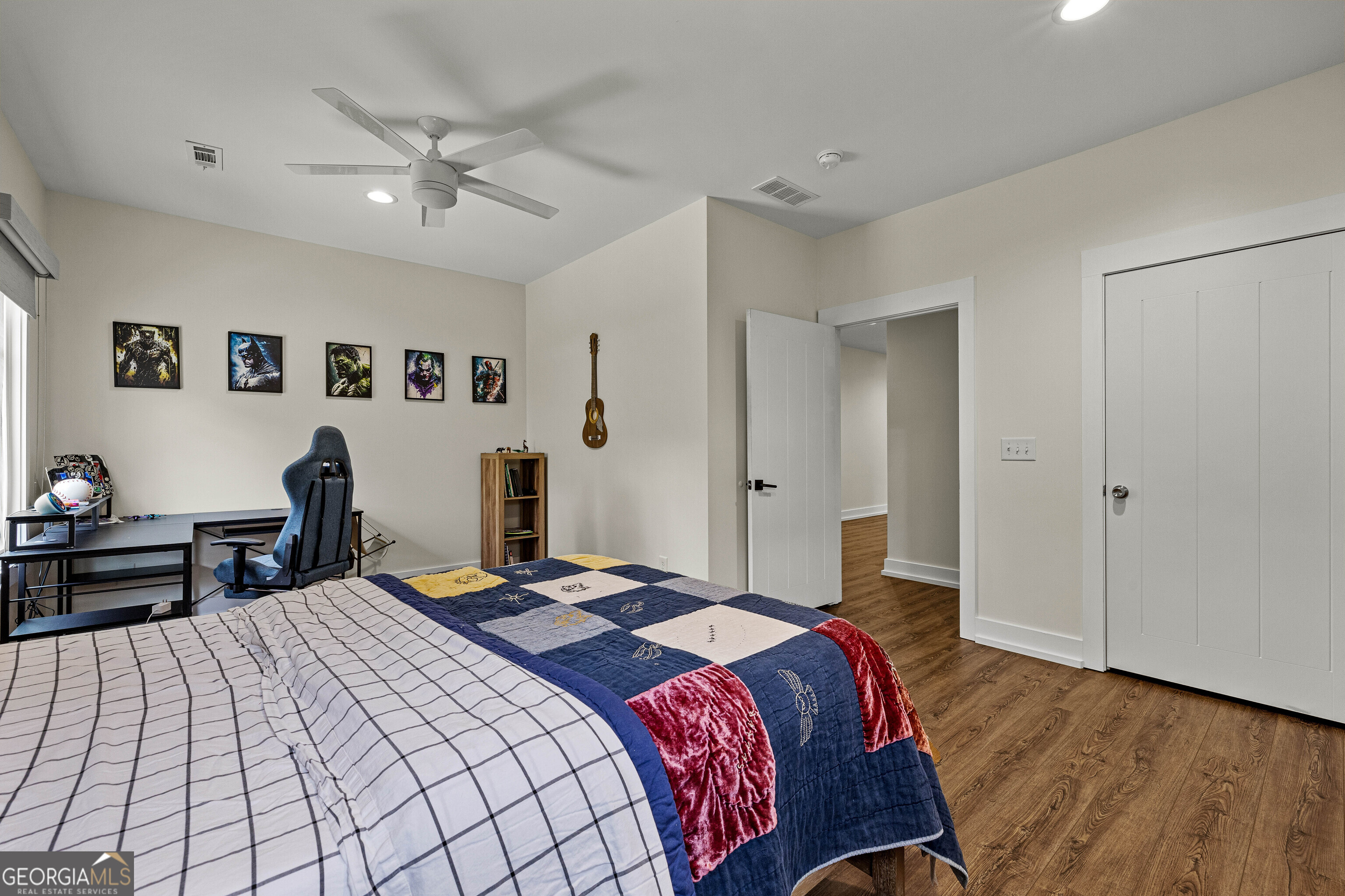 215 Diamond Pointe Fayetteville, GA 30215 - Photo 63 of 101