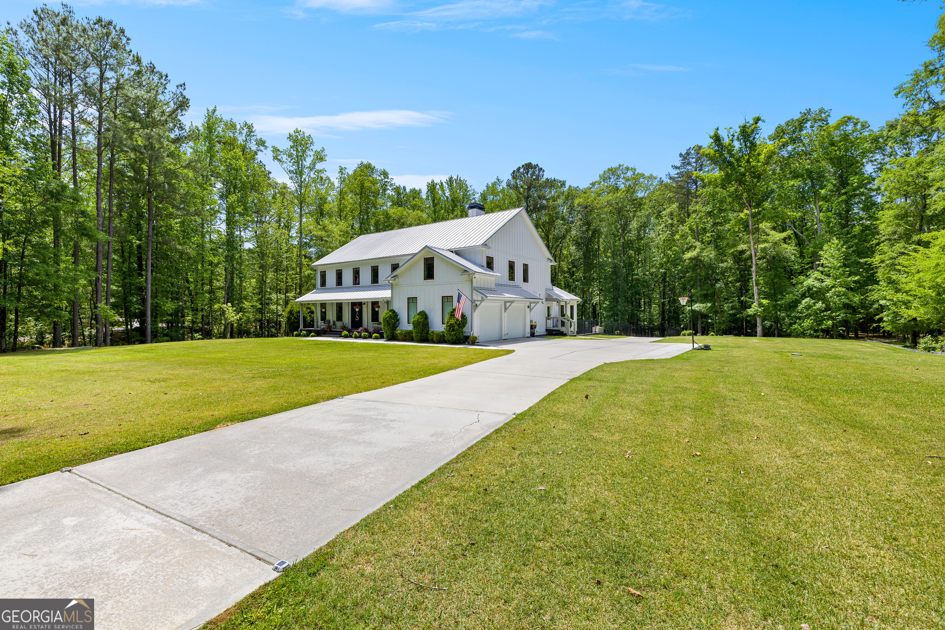 215 Diamond Pointe Fayetteville, GA 30215 - Photo 7 of 101