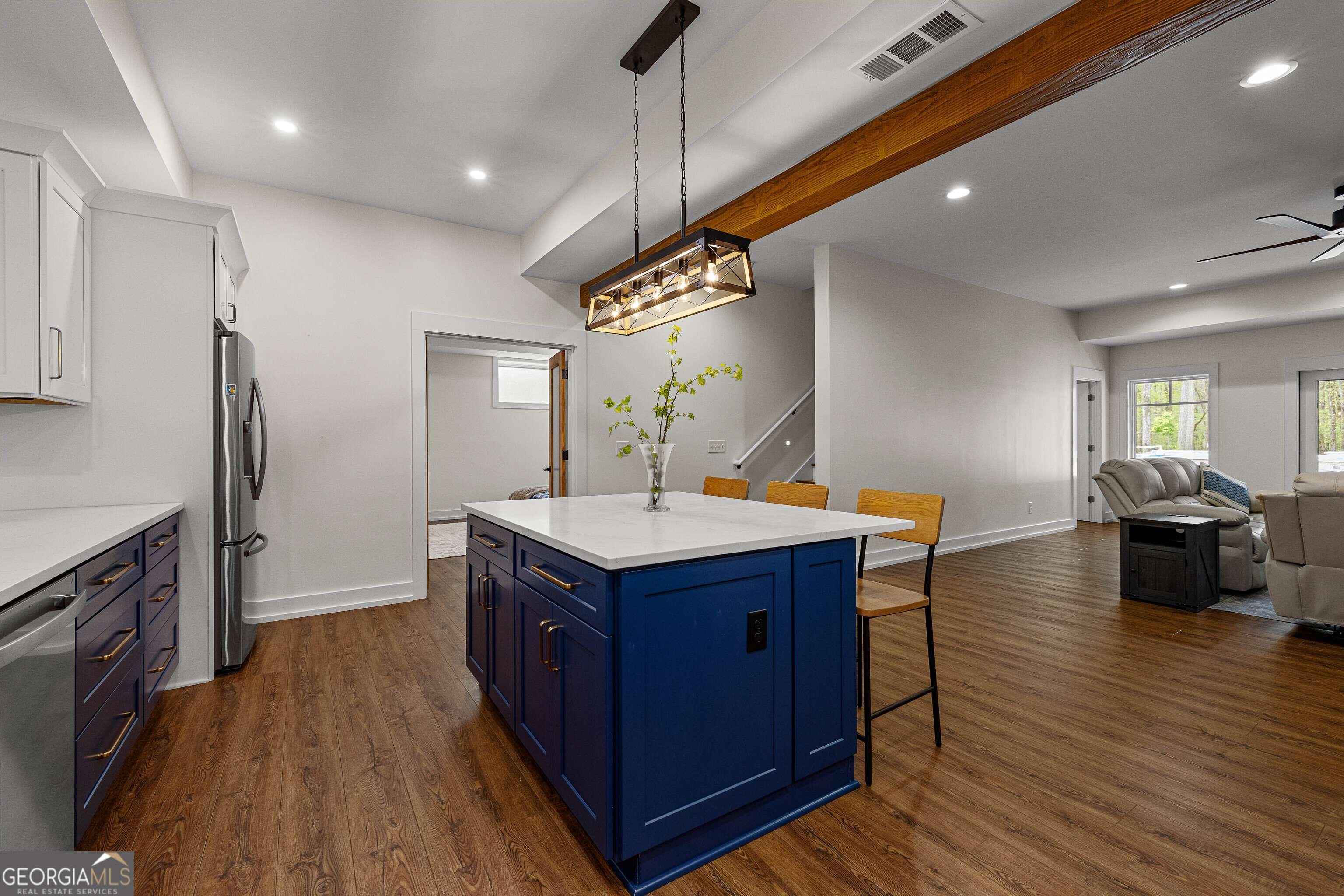 215 Diamond Pointe Fayetteville, GA 30215 - Photo 72 of 101