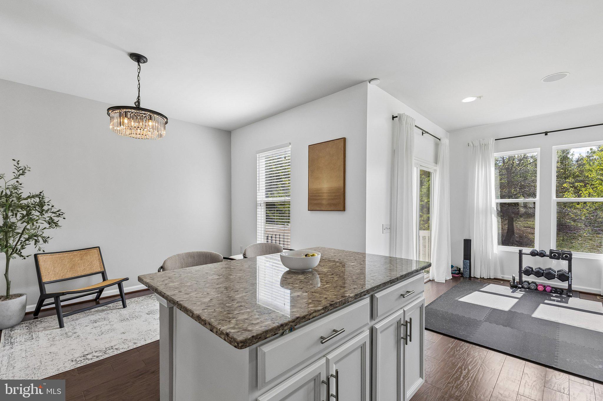 17111 Gibson Mill Road Dumfries, VA 22026 - Photo 4 of 24