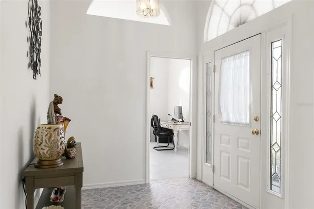 a view of room with livingroom