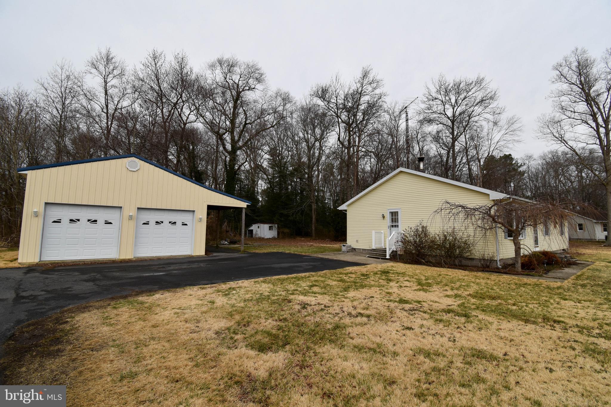 22974 East Trap Pond Road Georgetown, DE 19947 - Photo 26 of 27 Gallery Image 26