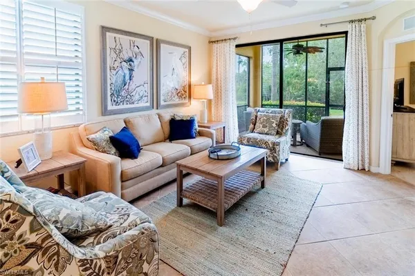 $5,000 | 9826 Giaveno Circle, Unit 1511, Naples, FL 34113