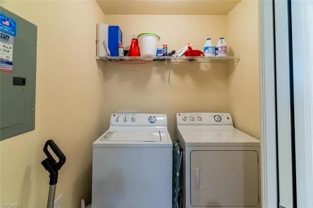 $5,000 | 9826 Giaveno Circle, Unit 1511, Naples, FL 34113