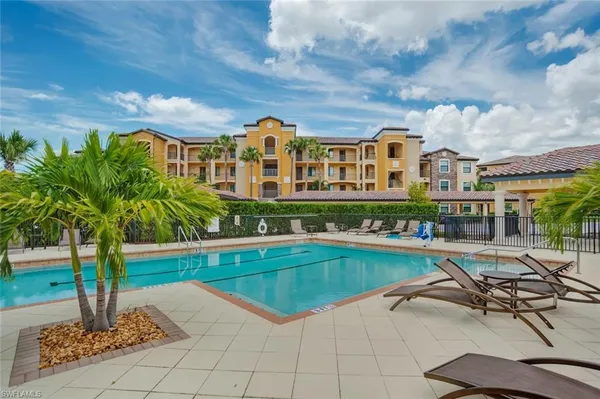$5,000 | 9826 Giaveno Circle, Unit 1511, Naples, FL 34113