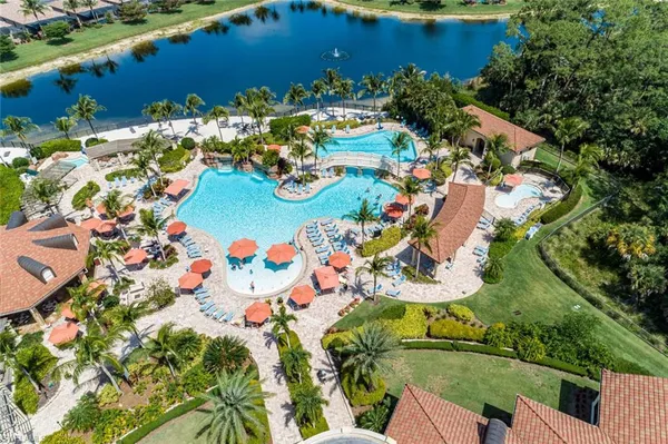 $5,000 | 9826 Giaveno Circle, Unit 1511, Naples, FL 34113