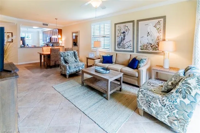 $5,000 | 9826 Giaveno Circle, Unit 1511, Naples, FL 34113
