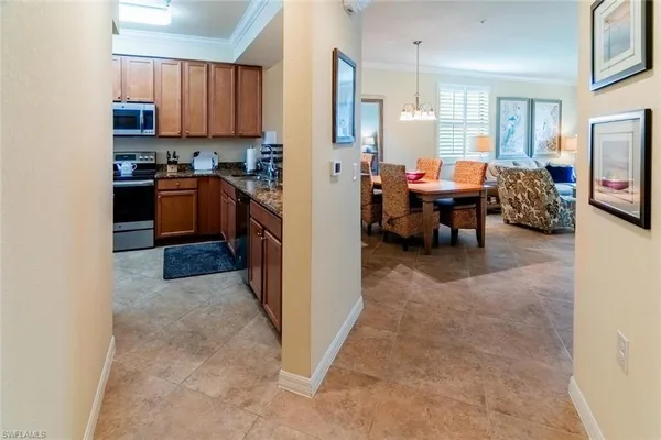$5,000 | 9826 Giaveno Circle, Unit 1511, Naples, FL 34113