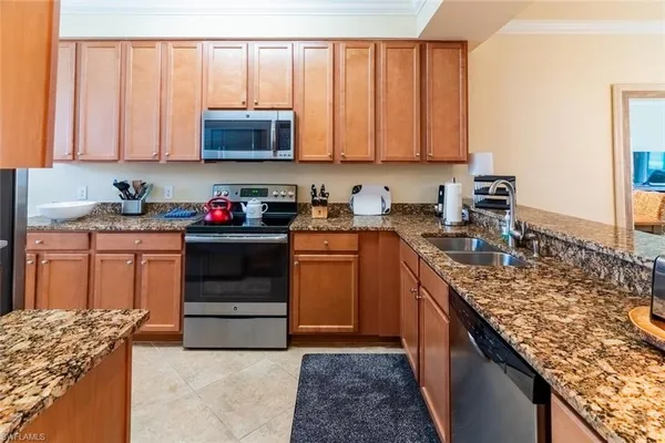 $5,000 | 9826 Giaveno Circle, Unit 1511, Naples, FL 34113