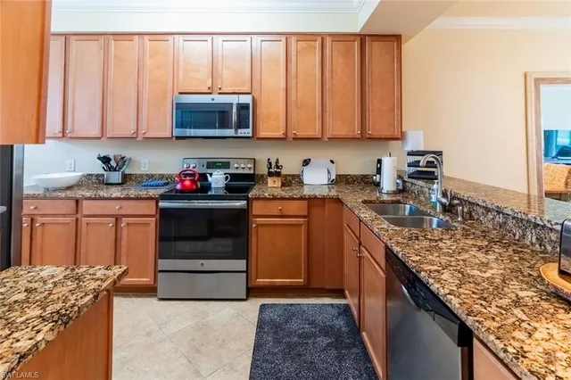 $5,000 | 9826 Giaveno Circle, Unit 1511, Naples, FL 34113