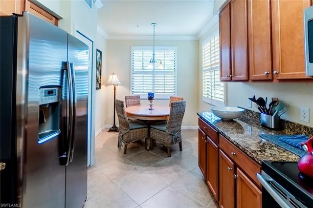 $5,000 | 9826 Giaveno Circle, Unit 1511, Naples, FL 34113