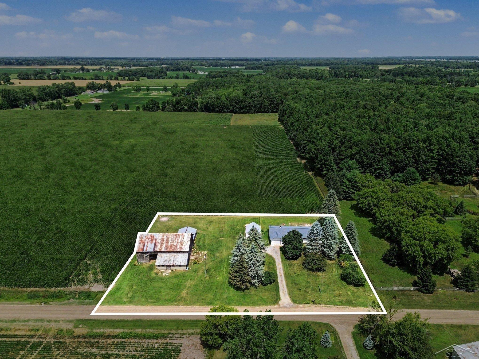 14460 Collier Road Hemlock, MI 48626 - Photo 34 of 35 Gallery Image 34
