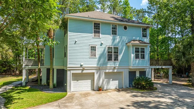 $6,000 | 3738 Station Point Court, Mount Pleasant, SC 29466