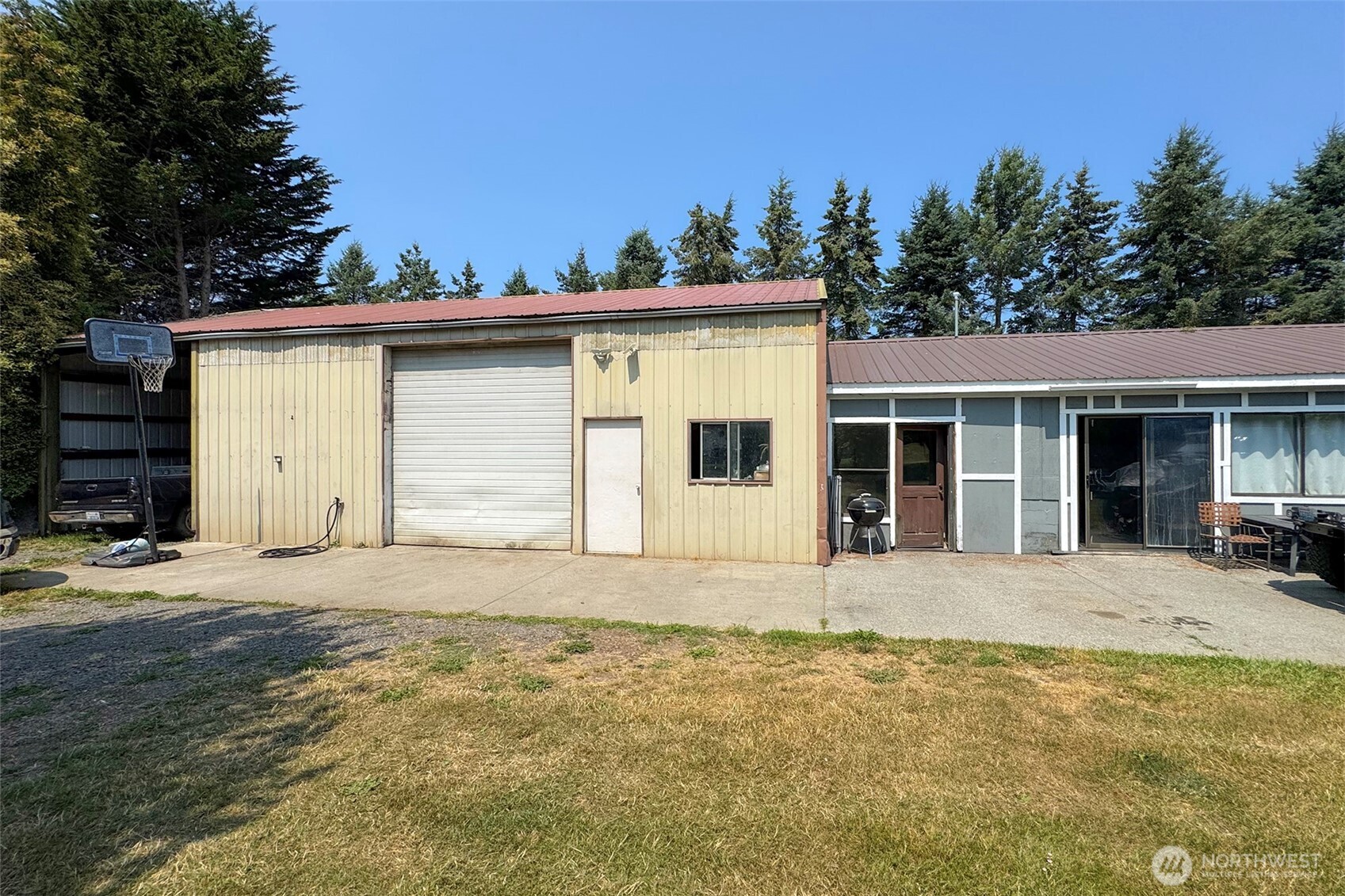 193 Fergy Lane Sequim, WA 98382 - Photo 27 of 40
