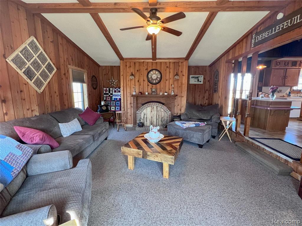 9160 Steffas Road Maybee, MI 48159 - Photo 5 of 32