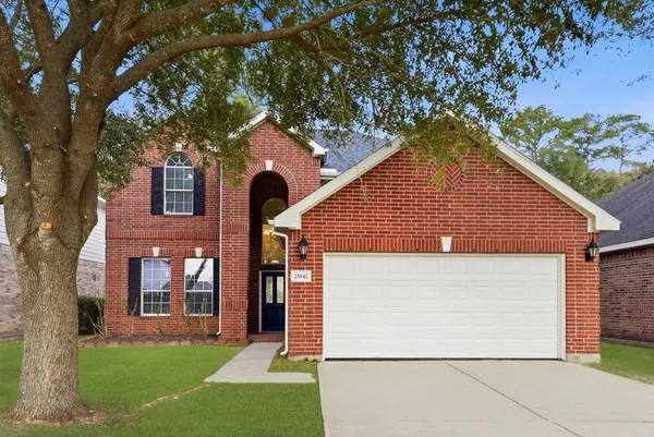 $2,350 | 25542 Saddlebrook Village Drive, Tomball, TX 77375