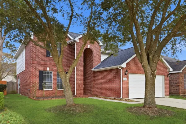 $2,350 | 25542 Saddlebrook Village Drive, Tomball, TX 77375