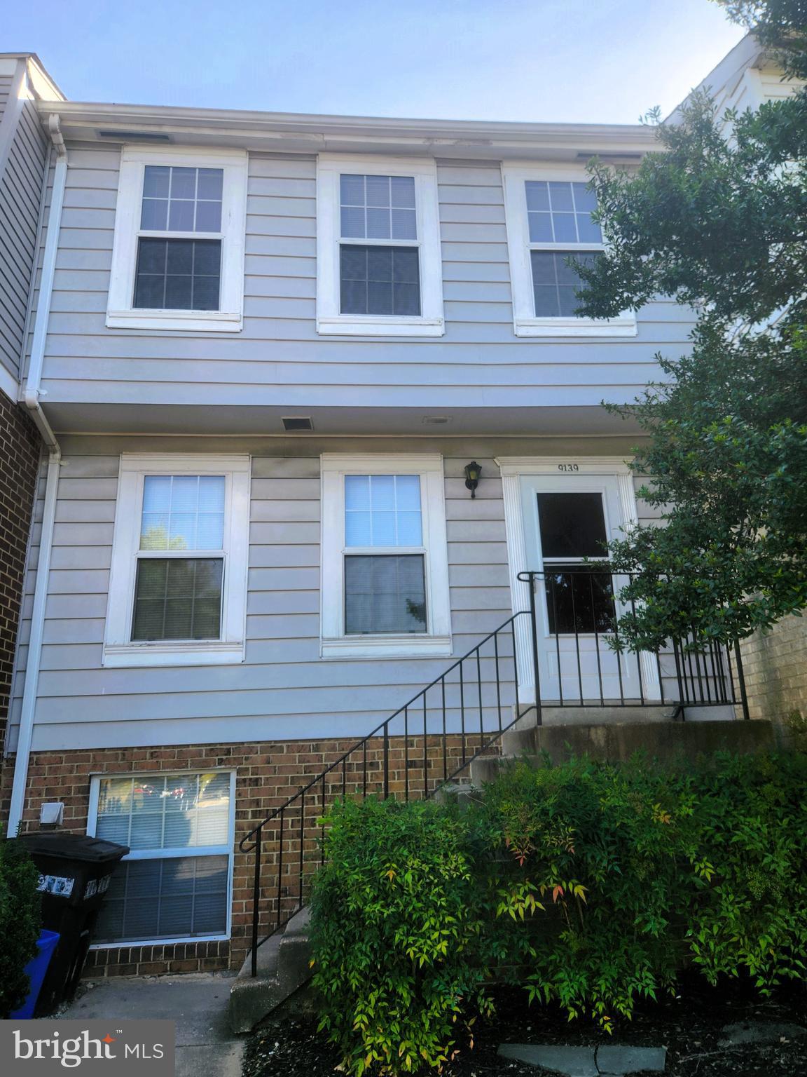 9139 September Lane Silver Spring, MD 20901 - Photo 2 of 23 Front Exterior