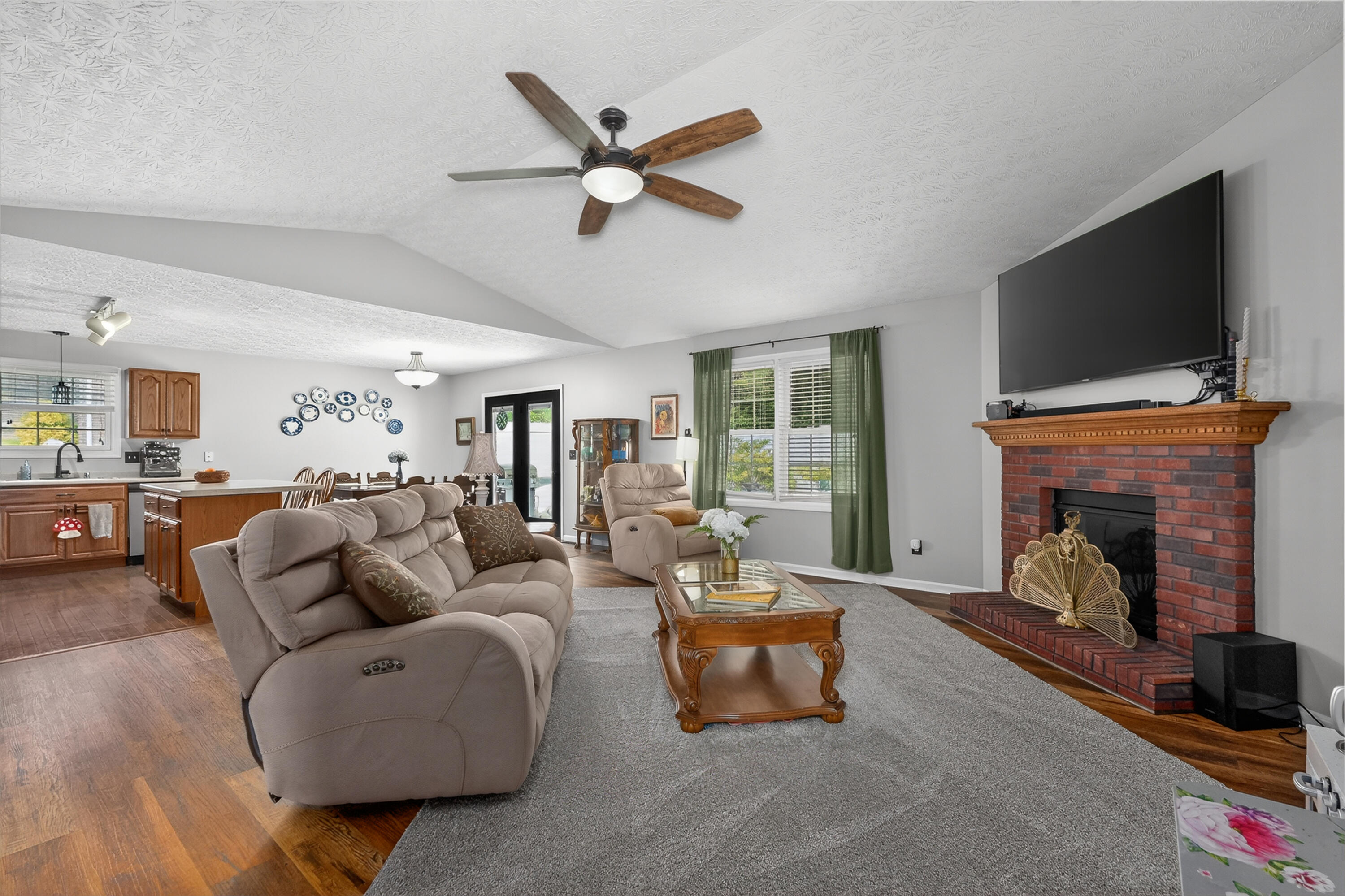 1 South Ridge View Drive Carrollton, KY 41008 - Photo 21 of 29 S Ridgeview-19