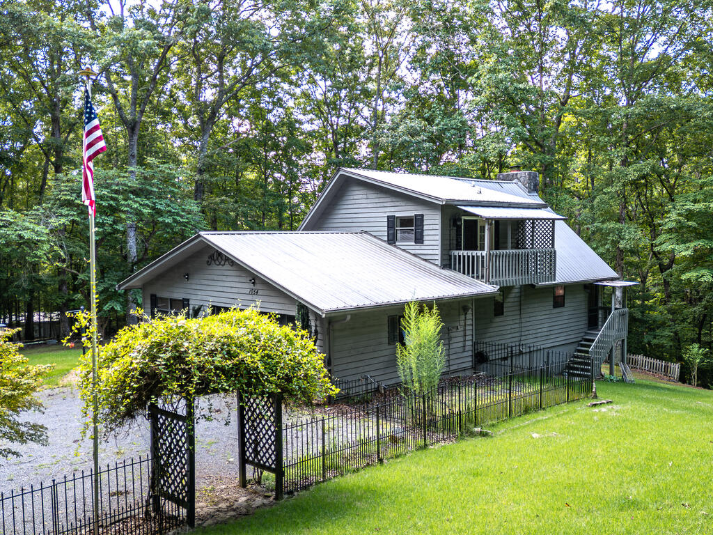1054 Dickey Road Murphy, NC 28906 - Photo 28 of 39 Gallery Image 28