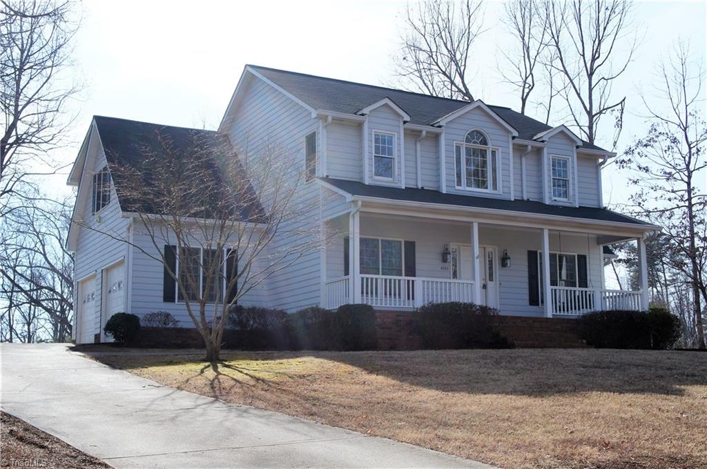 4840 Balsom Road Pfafftown, NC 27040 - Photo 1 of 18 Gallery Image 1