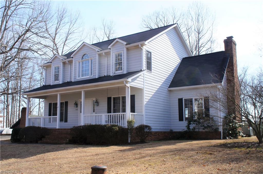 4840 Balsom Road Pfafftown, NC 27040 - Photo 2 of 18 Gallery Image 2