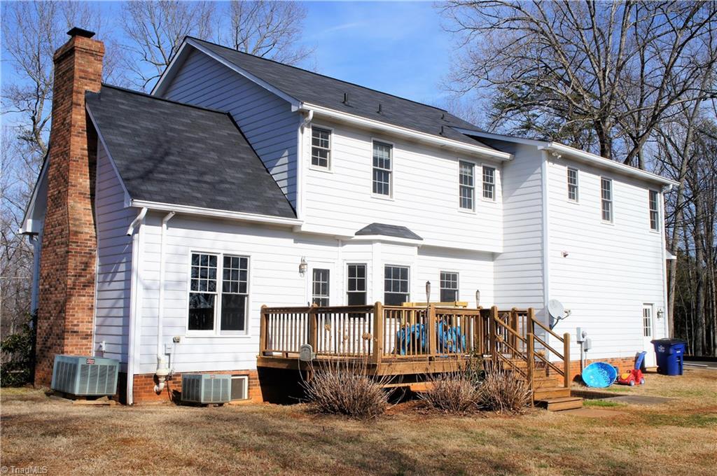 4840 Balsom Road Pfafftown, NC 27040 - Photo 17 of 18 Gallery Image 17
