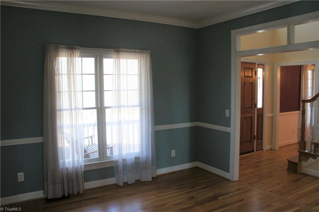 4840 Balsom Road Pfafftown, NC 27040 - Photo 3 of 18 Gallery Image 3