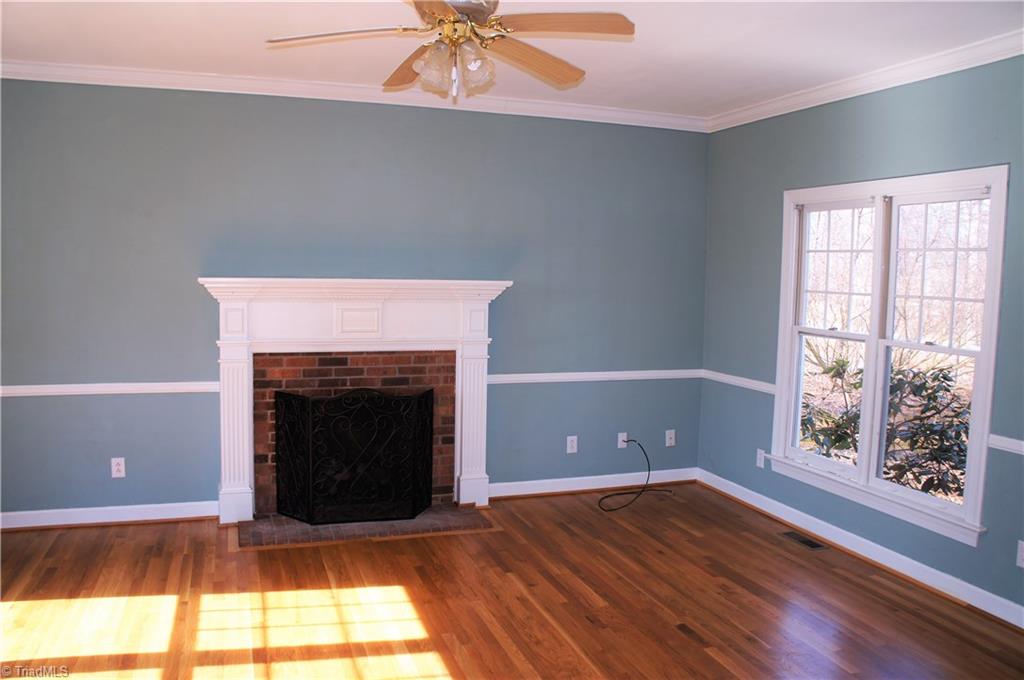 4840 Balsom Road Pfafftown, NC 27040 - Photo 4 of 18 Gallery Image 4