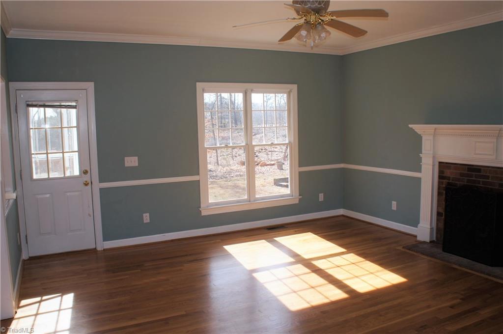 4840 Balsom Road Pfafftown, NC 27040 - Photo 10 of 18 Gallery Image 10