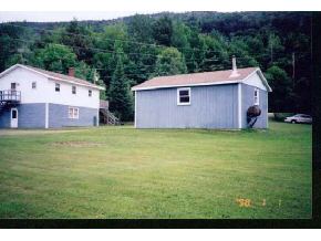 30 Northwest North Road Eden, VT 05653 - Photo 1 of 1