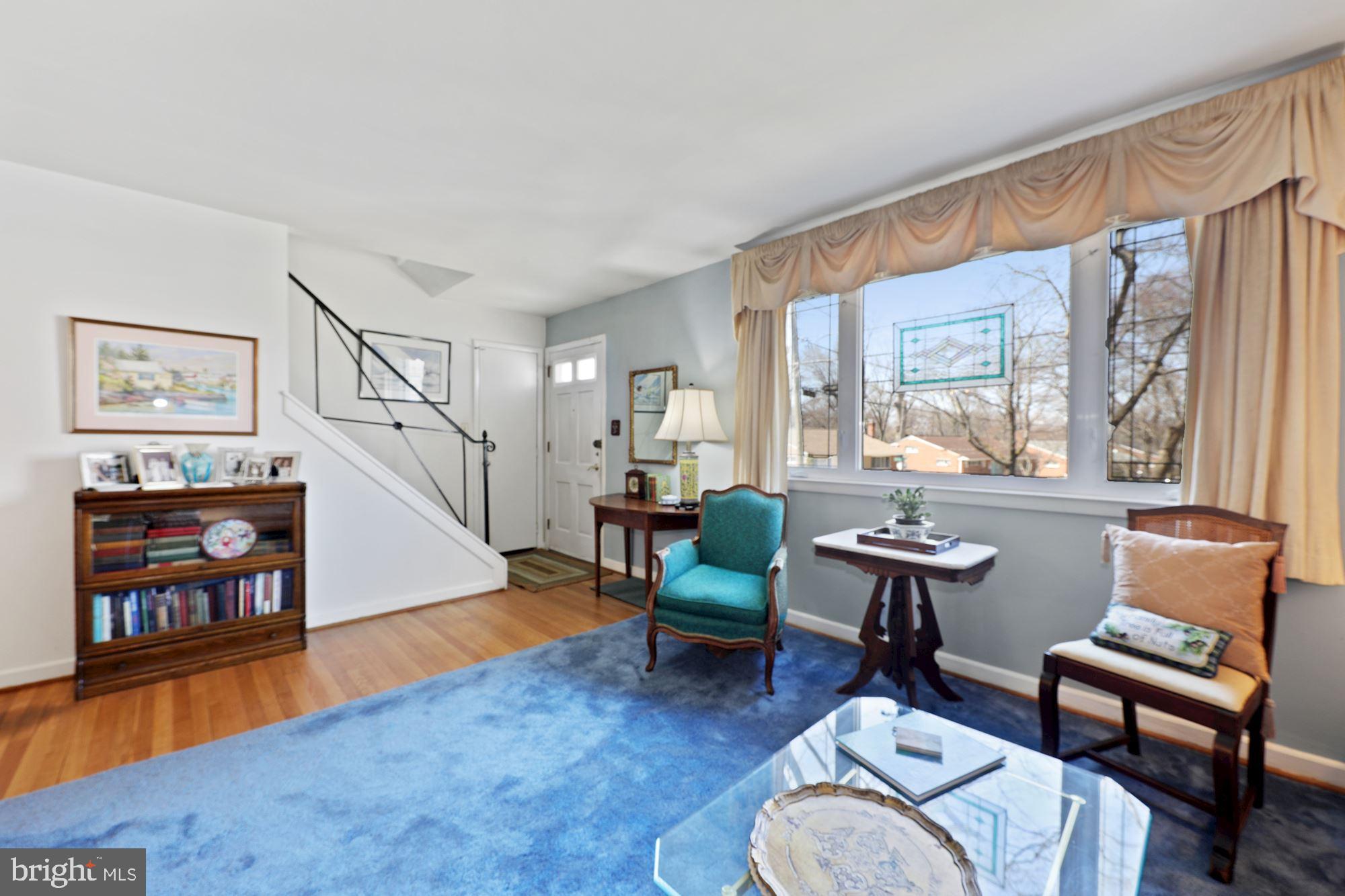 12909 Goodhill Road Silver Spring, MD 20906 - Photo 3 of 35
