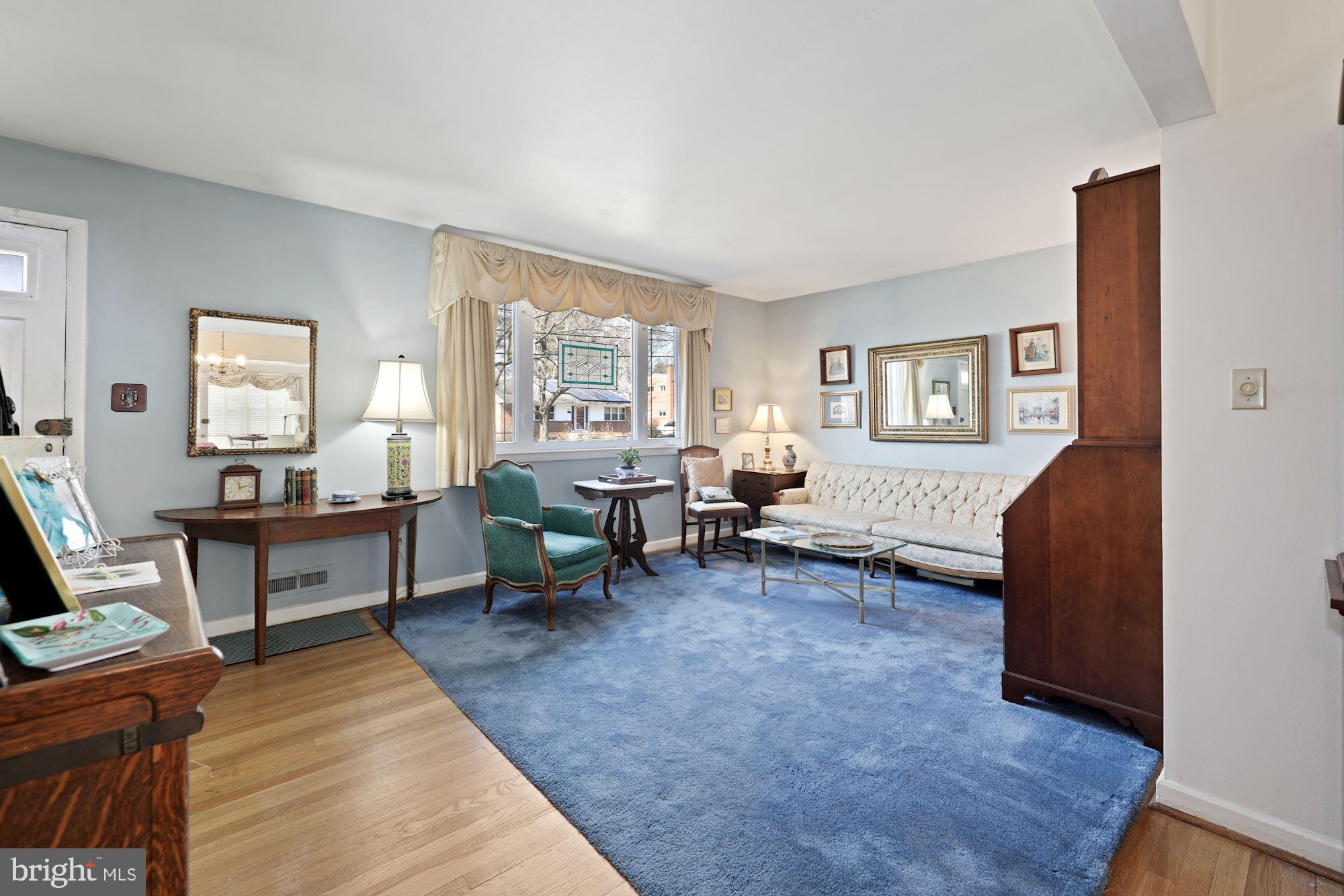 12909 Goodhill Road Silver Spring, MD 20906 - Photo 4 of 35