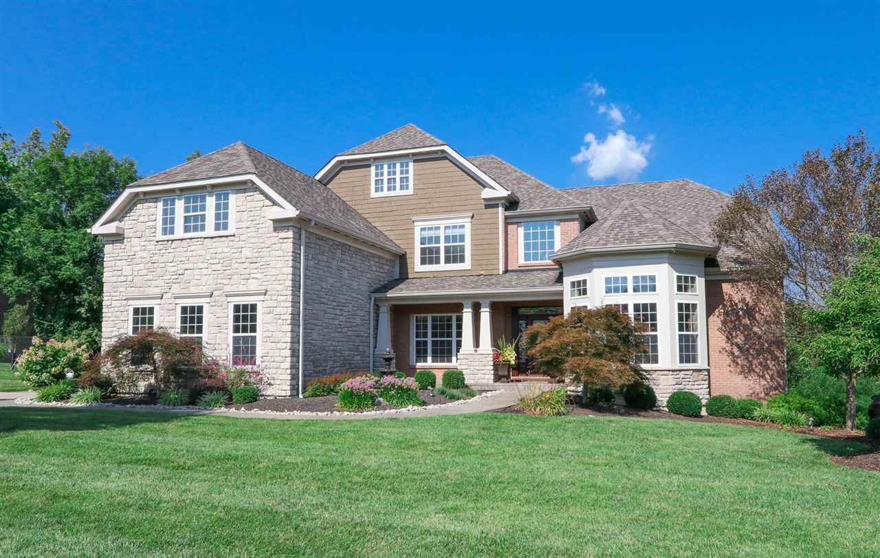 1893 Whetherstone Ridge Hebron, KY 41048 - Photo 1 of 43 Gallery Image 1