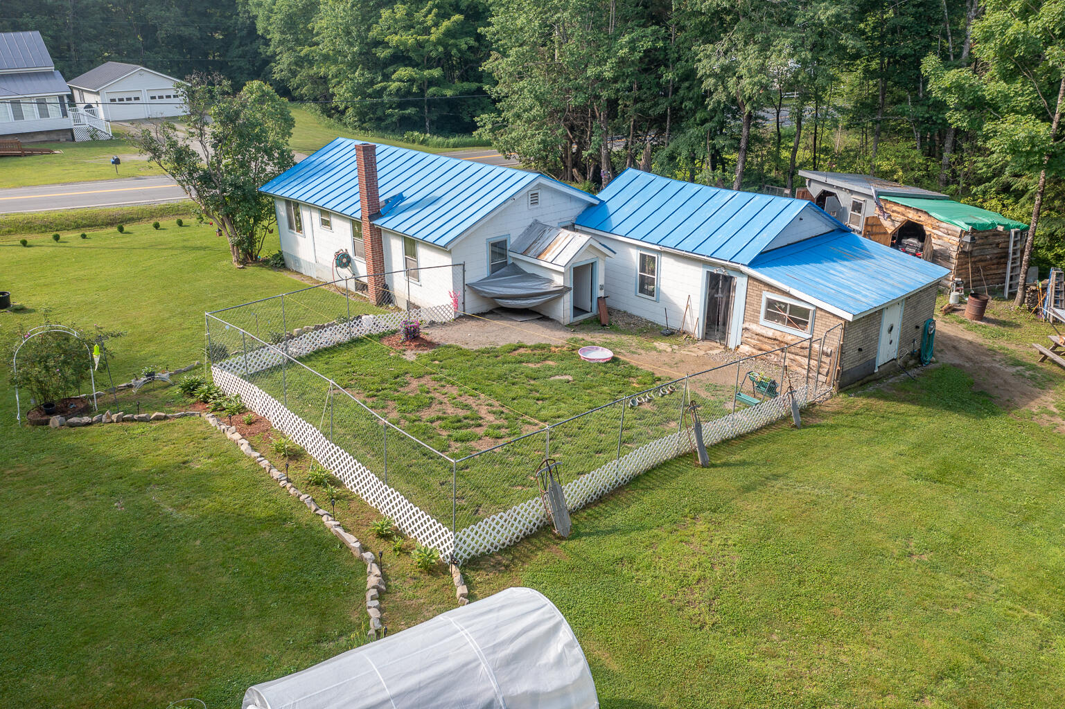 156 Mayfield Road Moscow, ME 04920 - Photo 47 of 64 Moscow-34
