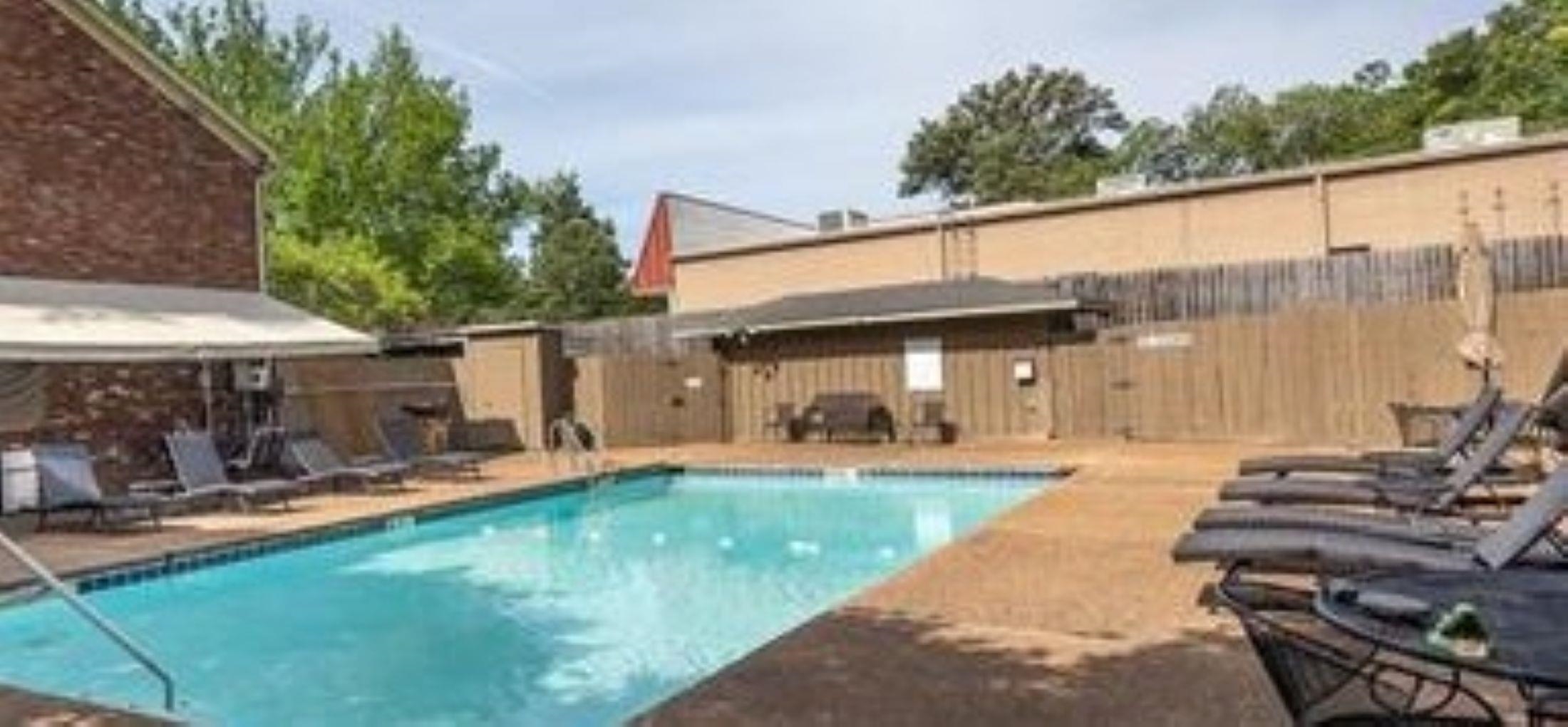 867 South Yates Road, Unit 1 Memphis, TN 38120 - Photo 23 of 23