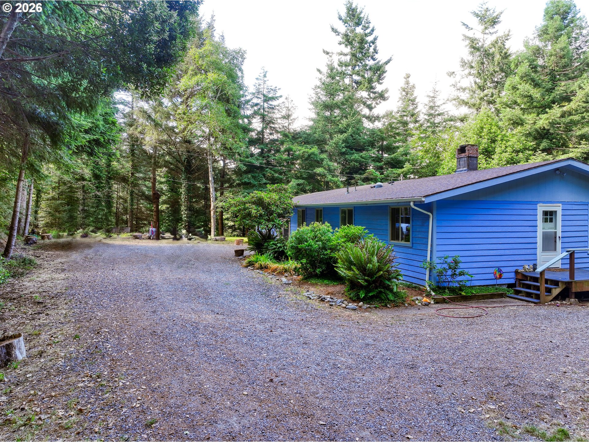 28413 Mateer Road Gold Beach, OR 97444 - Photo 27 of 38