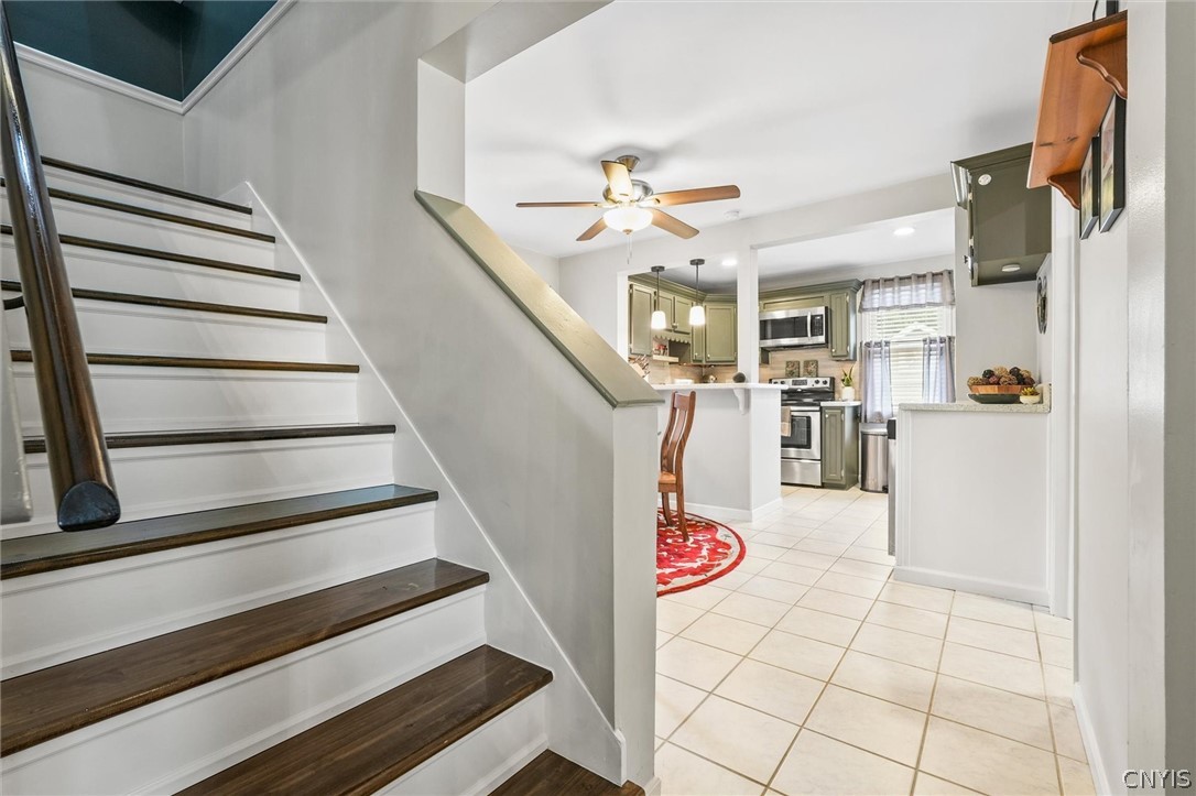 131 Sherman Street Oneida, NY 13421 - Photo 14 of 48 Gallery Image 14