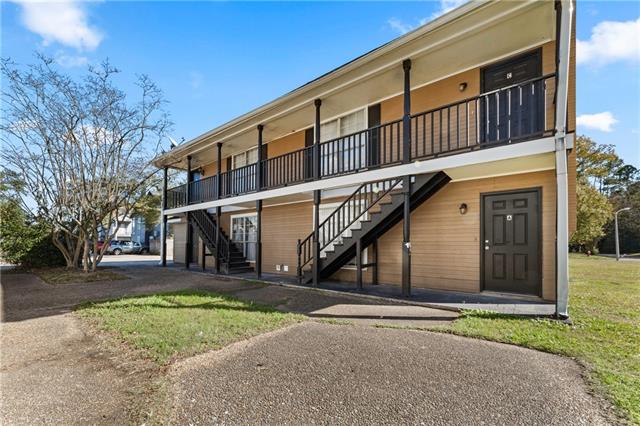 612 Rue St Martin, Unit D Hammond, LA 70403 - Photo 3 of 10