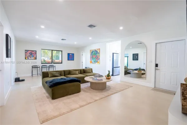 $6,500 | 7548 Adventure Avenue, North Bay Village, FL 33141