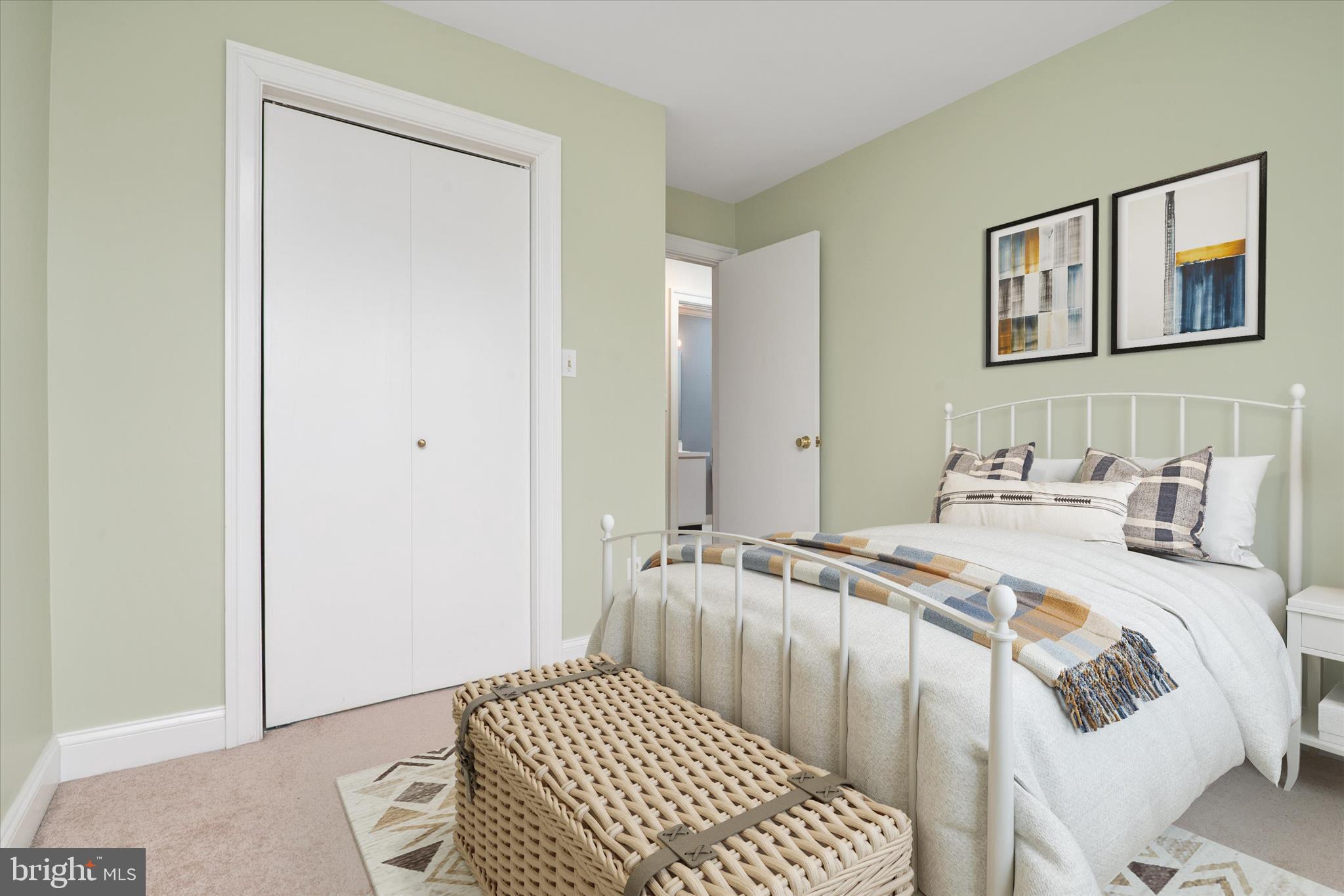 19 Spindrift Way Annapolis, MD 21403 - Photo 24 of 34 Bedroom #2