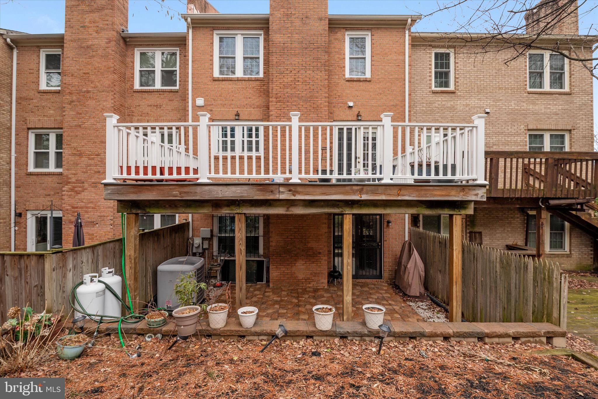 19 Spindrift Way Annapolis, MD 21403 - Photo 29 of 34 Plenty of usable outdoor space