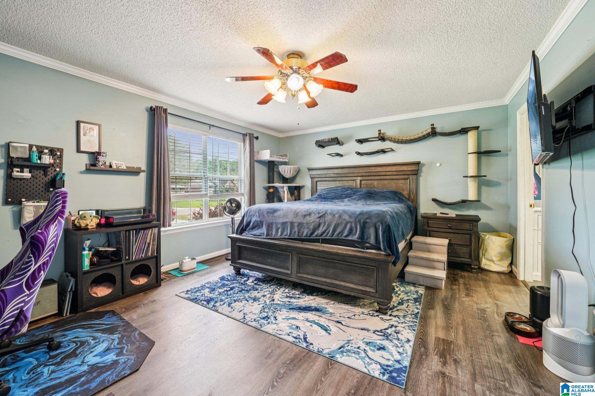 5388 Memory Lane Mount Olive, AL 35117 - Photo 17 of 31