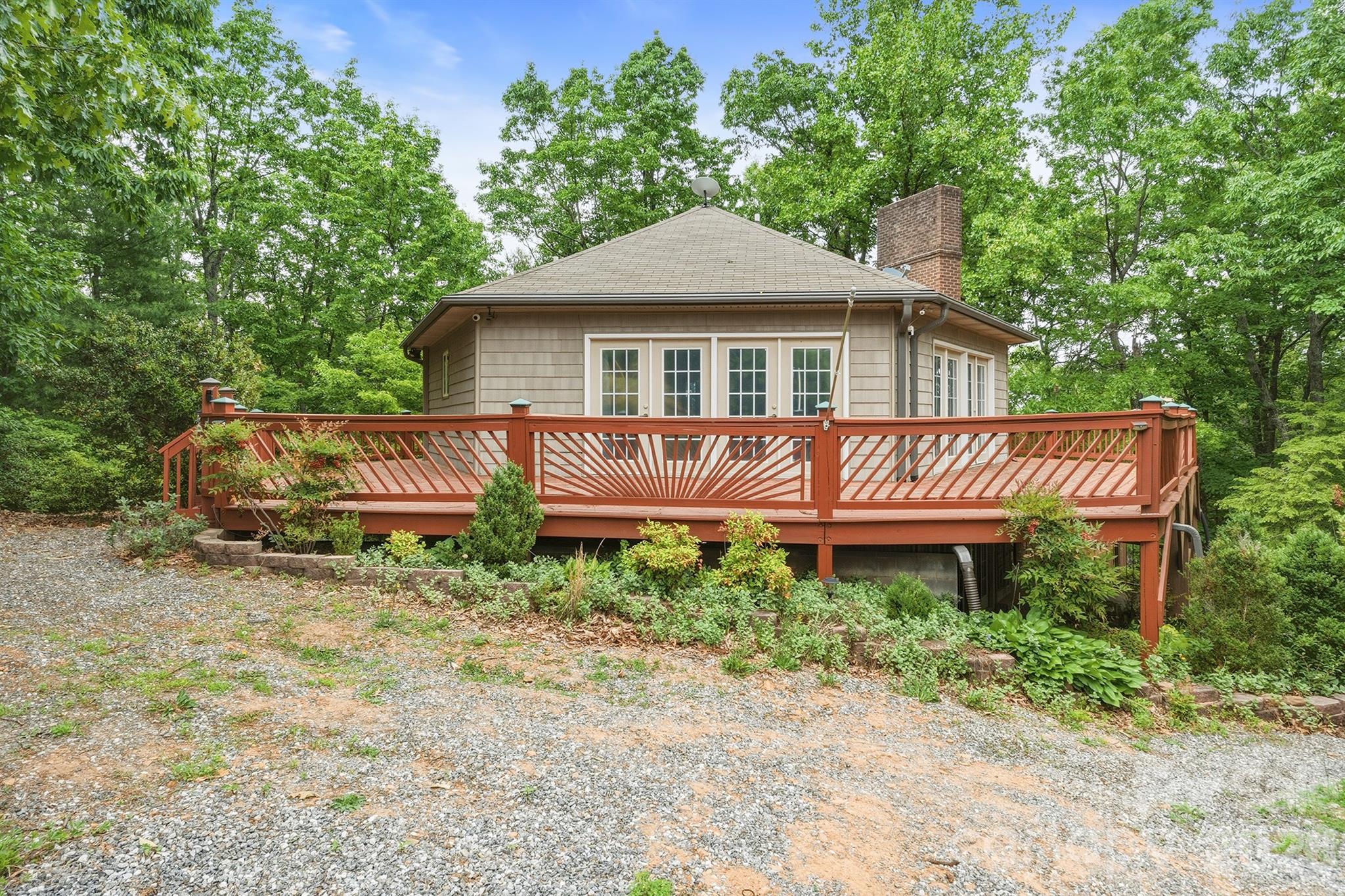 3190 Holly Road Connelly Springs, NC 28612 - Photo 1 of 42