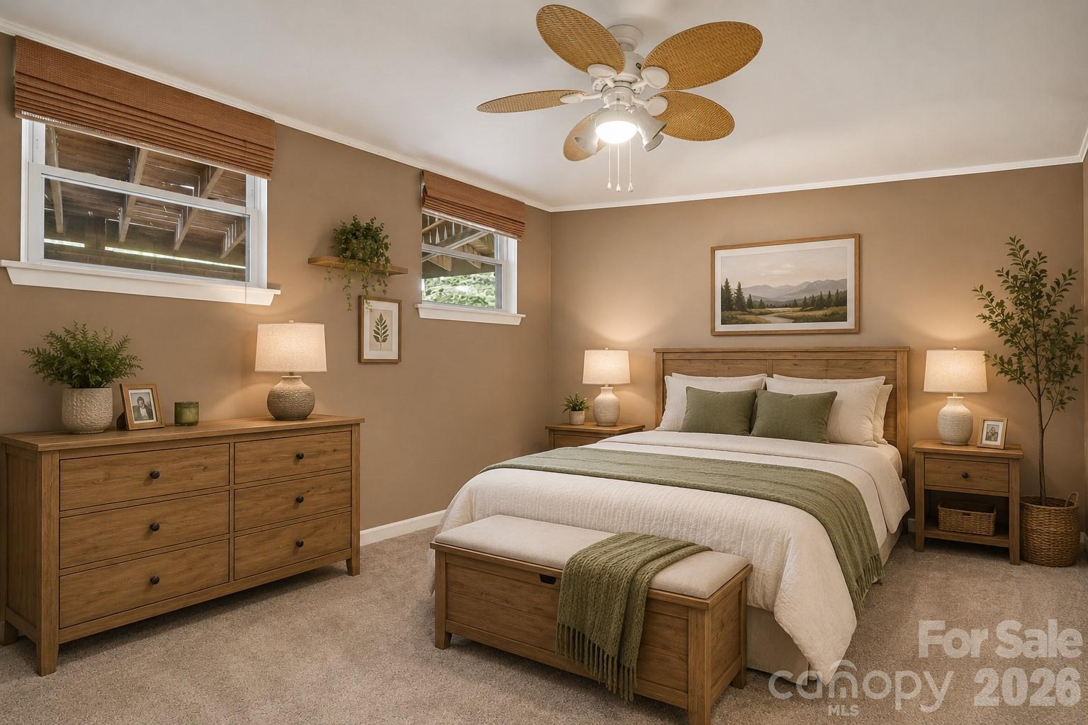 3190 Holly Road Connelly Springs, NC 28612 - Photo 20 of 42