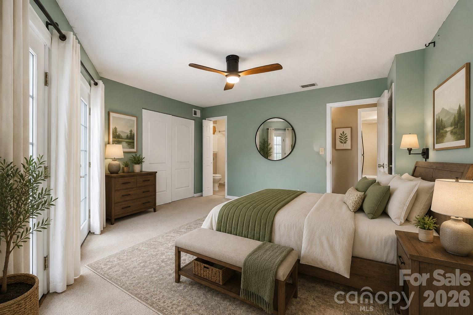 3190 Holly Road Connelly Springs, NC 28612 - Photo 24 of 42