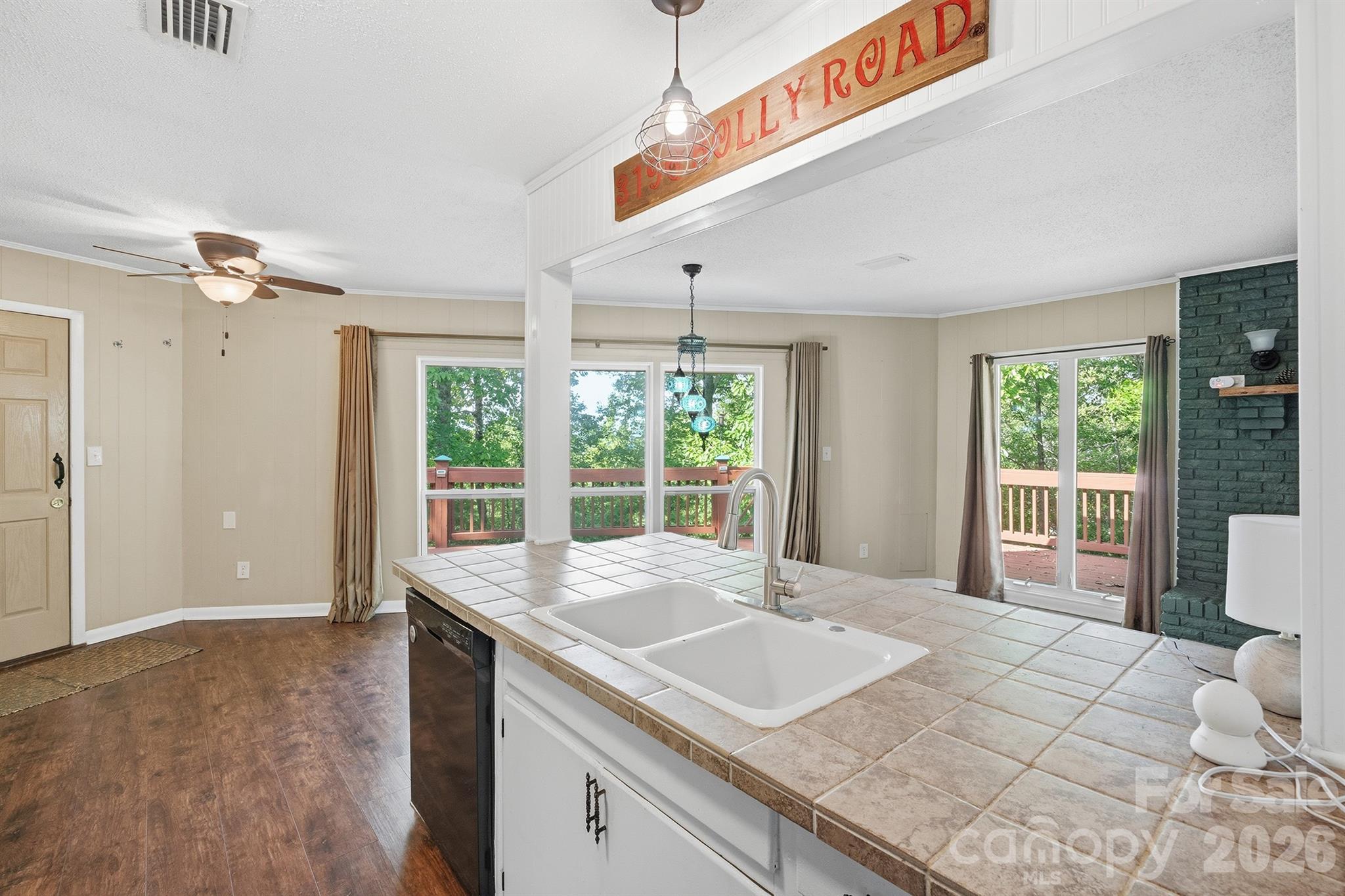 3190 Holly Road Connelly Springs, NC 28612 - Photo 35 of 42