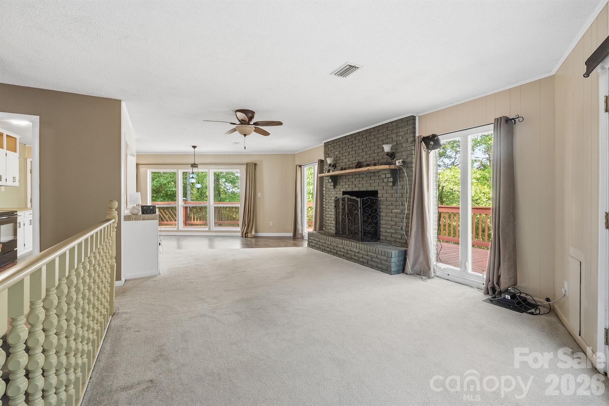 3190 Holly Road Connelly Springs, NC 28612 - Photo 42 of 42