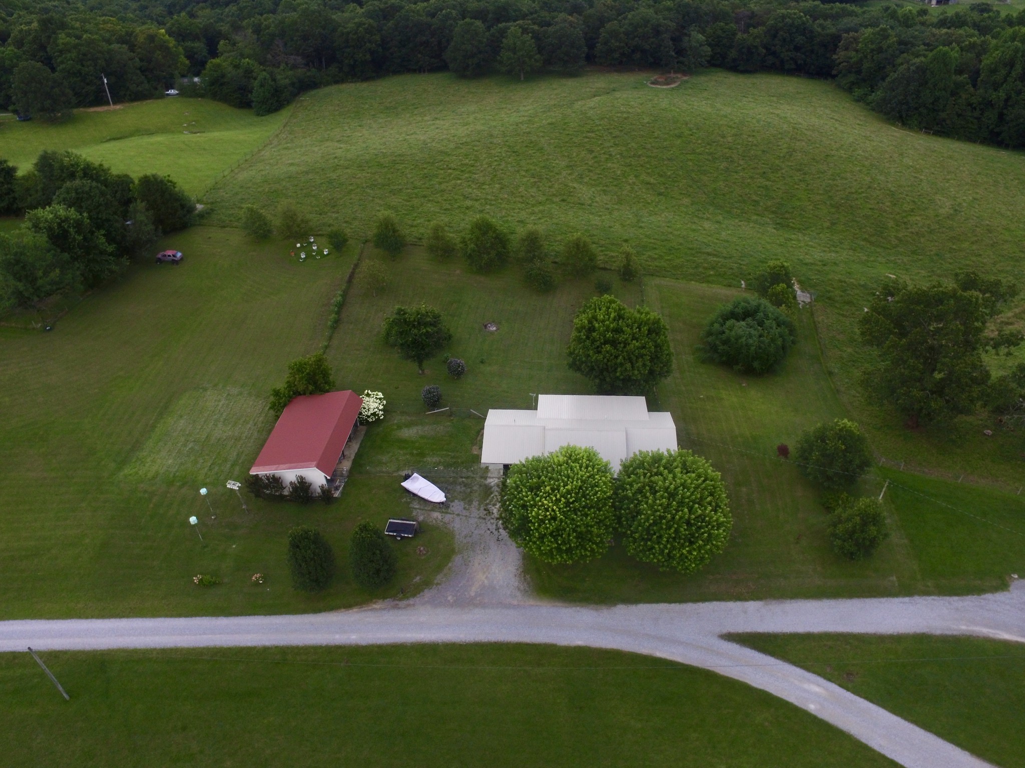 294 Little Falls Road Spencer, TN 38585 - Photo 4 of 35 Gallery Image 4